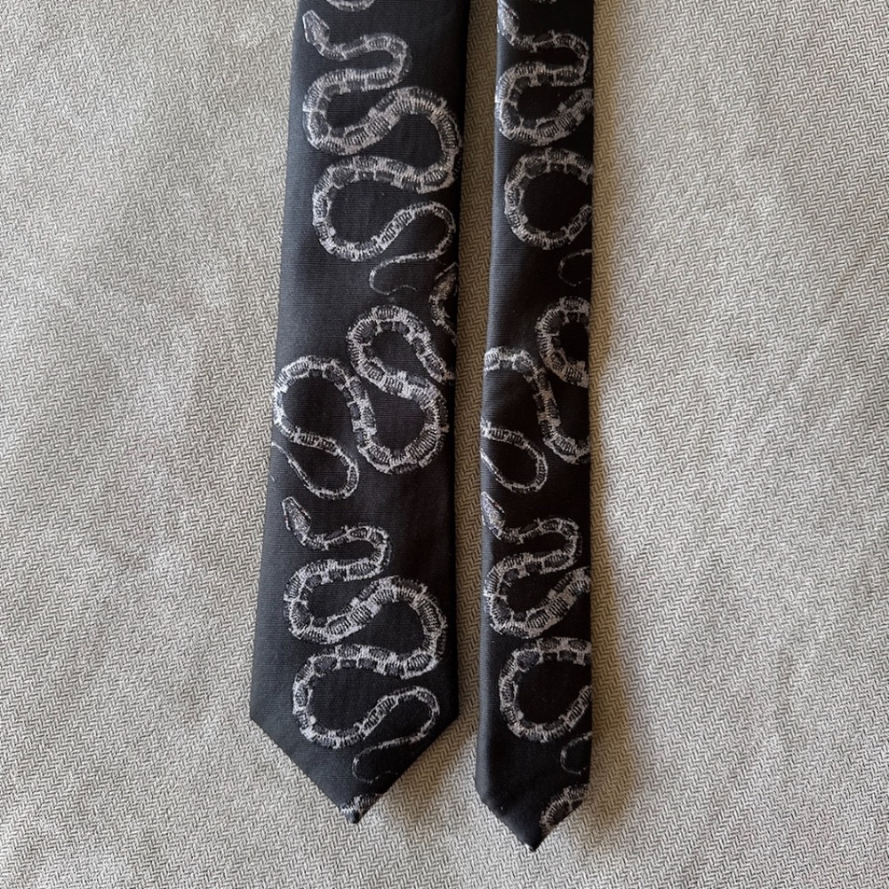 Inc International Concepts Python Metallic Snake … - image 4